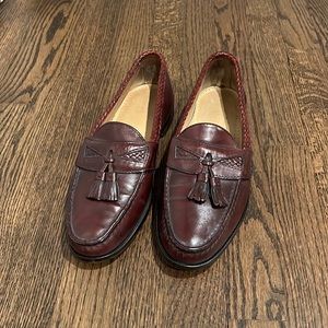 Allen Edmonds Loafers